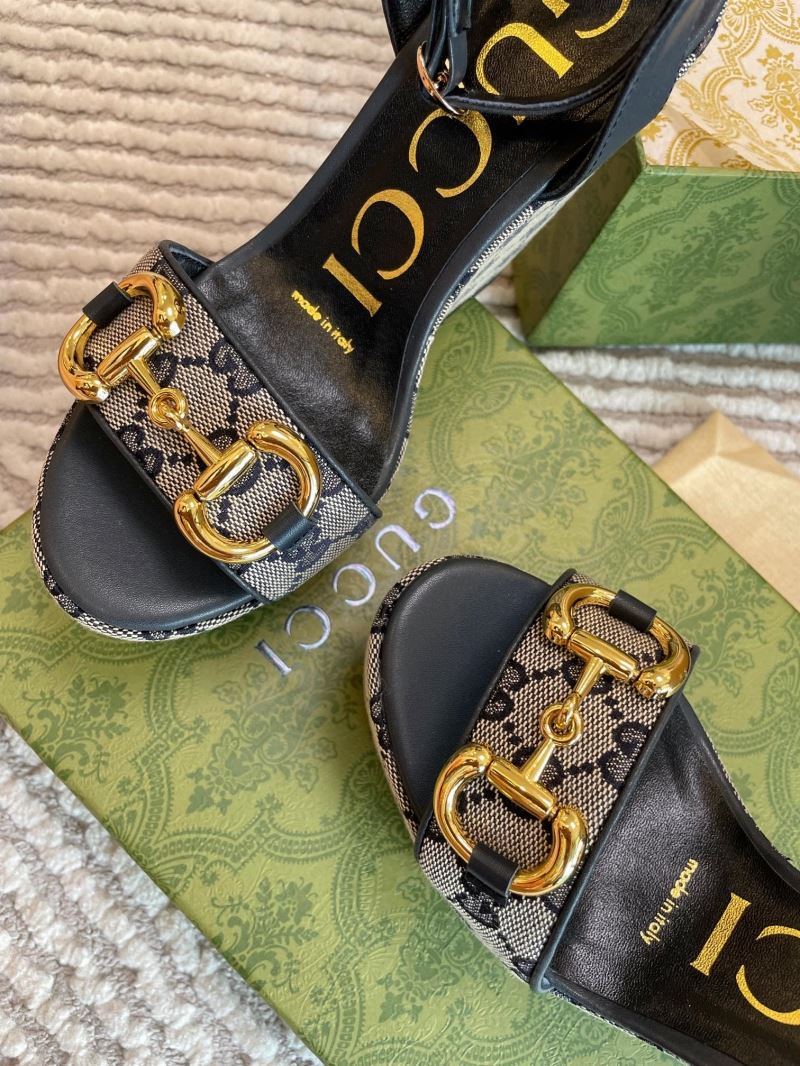 Gucci Sandals